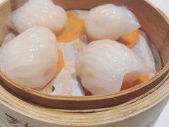 -天然台1908(中建广场店)