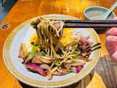 -圳兴面王·拌川·特色炒面(南山保利剧院店)