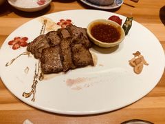 -大岛日本料理铁板烧(南通大饭店)
