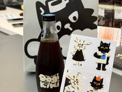 -Dogi&kiki Coffee(中心商务大厦店)
