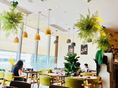 大堂-Sushi Love 创意寿司(丽影广场店)