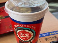 -塔斯汀中国汉堡(青浦宝龙广场店)