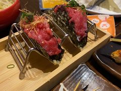 -鸟鹏烧鸟居酒屋(熙龙湾店)
