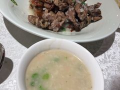 -红棉中餐厅·广州海航威斯汀酒店