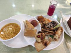 -众善素食(佛平五路店)
