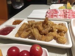 -海底捞火锅(亲子主题北金鹰店)