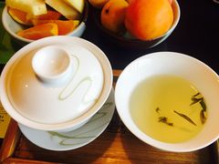 -青藤茶馆(南山路店)