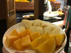 -御温泉·大餐庙会