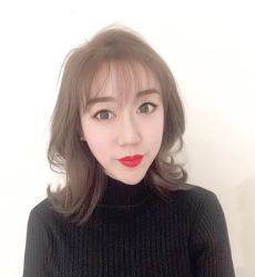 点击看大图 -逸丝风尚专注烫染