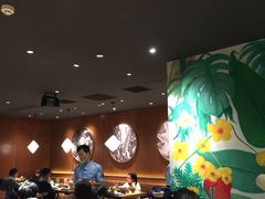 大堂-云海肴·汽锅鸡·云南菜(高德置地店)