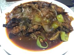 -眷江南之小蓝鲸(王府大街店)