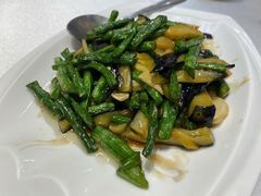 豆子茄煲-湖北味道(湖北大厦店)