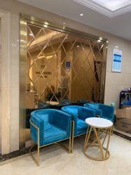 -碧莲盛·不剃发植发