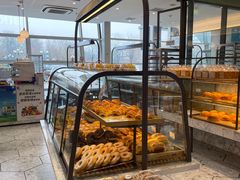 -面包新语(上地华联店)