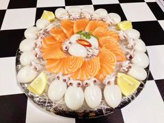 -官塘锋记鱼生·生腌·砂锅粥(牌坊街店)