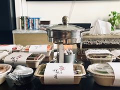 -捞王锅物料理(温州万象城店)