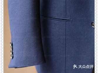 优雅讲究的是内外兼修 穿着轻便、凉爽透气的特点，又不失挺括的