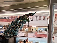 -雀蓝川菜(滨湖万象汇店)