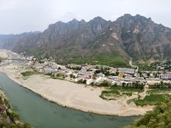 -野三坡清泉山风景区