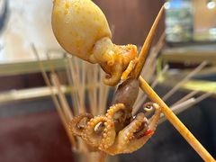 -热辣宗师·串串火锅(万达金街店)