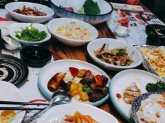 -松坂屋日料自助(长城路店)
