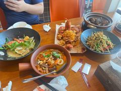 -醉壹号海鲜大排档(厦门美食地标店)