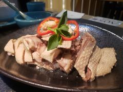 -半勺·新徽菜(银泰城店)