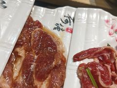 -好旺角烤肉(农林五道街总店)