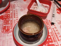 -老闵田螺馆·南昌市井菜·特色小吃(总店)
