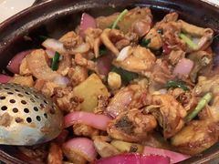-胡须佬鸡煲四季火锅(龙珠大道店)