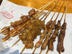 -老姑砂锅·烧烤天津菜(体北道店)