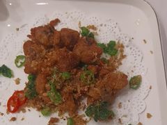 -一品粤珍轩(吴中路店)