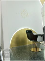 点击看大图 -JUNO hair salon