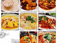 -鱼食饭稻·苏浙土菜17年老馆子(平江路店)