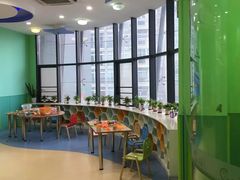 -小问号·科学启蒙·逻辑思维·阅读素养·口才演讲(杨浦合生汇中心)