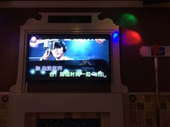 -INLOVE KTV(世博源店)