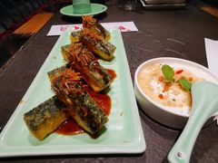 北平豆腐-北平盛世·新京菜·北京烤鸭(劲松·双井店)