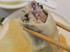 -北李妈妈菜·海肠捞饭(开发区万达店)