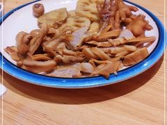 -茅溪菜·家常菜(九街店)