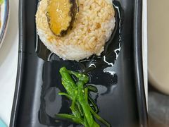 -庆山饭店·海鲜饺子家常菜(北戴河黑石路店)