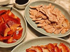 -无锡苏宁银河国际酒店-悦府65中餐厅