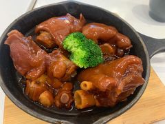 -鹿港小镇(金虹桥国际中心店)