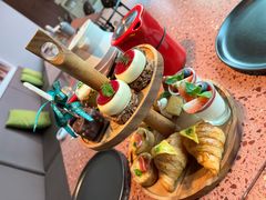 -La Terre乐田(万象城店)