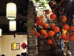 -打酱油·非遗淮扬菜(瘦西湖梅岭店)