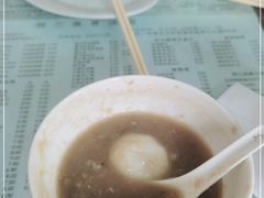 -阿三麻蓉汤圆(顺光大厦店)