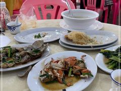 -秋姐美食店(旅游大道店)