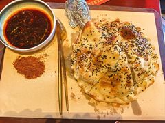 -那拉提之疆·新疆菜(美院店)