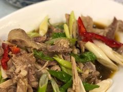 -马尔龙新疆饭店·清真(瑞景店)