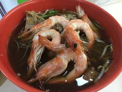 -纽顿熟食中心