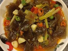 -福苗小骆驼烧烤(大唐不夜城店)